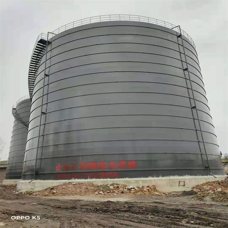 鼓楼3万吨大型钢板库